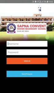 Sapna Convent School screenshot 8