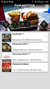 Simleu Silvaniei CityApp screenshot 3