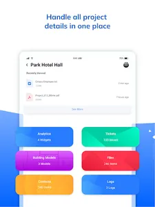 PlanToBuild screenshot 16