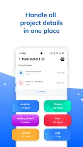 PlanToBuild screenshot 4