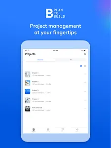 PlanToBuild screenshot 8