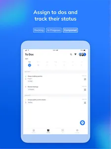 PlanToBuild screenshot 9