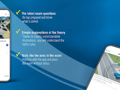 Auto Theorie screenshot 11