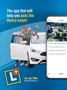 Auto Theorie screenshot 5