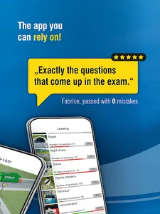 Auto Theorie screenshot 7