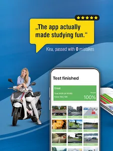 Auto Theorie screenshot 8