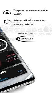 Schwalbe screenshot 1