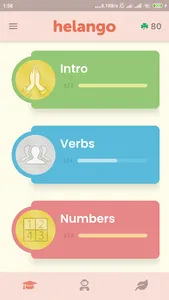 Helango - Learn Sinhala From E screenshot 13