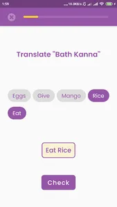 Helango - Learn Sinhala From E screenshot 16