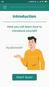 Helango - Learn Sinhala From E screenshot 2