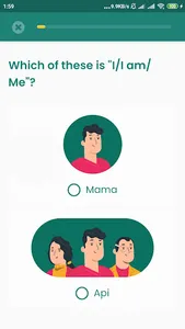 Helango - Learn Sinhala From E screenshot 3