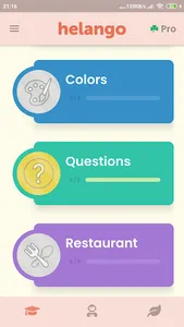 Helango Pro - Limitless Sinhal screenshot 20