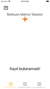 D-Force CRM Teklif Portal screenshot 1