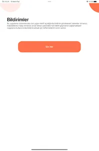 D-Force CRM Teklif Portal screenshot 7