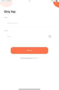 D-Force CRM Teklif Portal screenshot 8