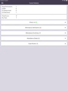 The National Alliance Pro screenshot 10