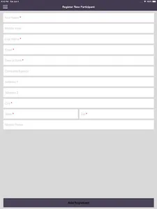 The National Alliance Pro screenshot 11