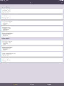 The National Alliance Pro screenshot 6