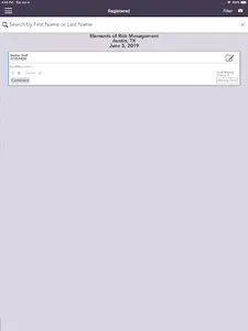 The National Alliance Pro screenshot 7