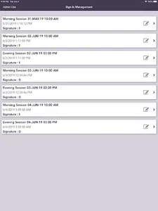 The National Alliance Pro screenshot 8