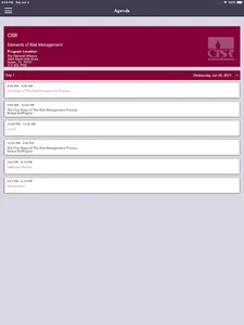 The National Alliance Pro screenshot 9