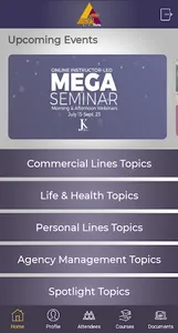 The National Alliance screenshot 1