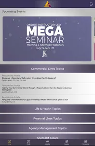 The National Alliance screenshot 10