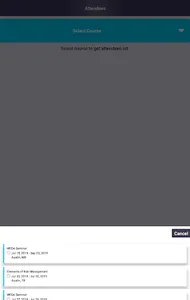 The National Alliance screenshot 13