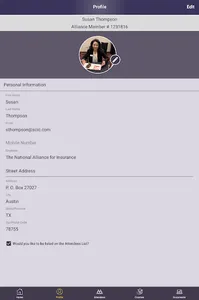 The National Alliance screenshot 15