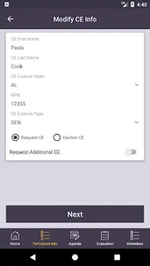 The National Alliance screenshot 5