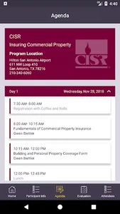 The National Alliance screenshot 6