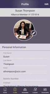 The National Alliance screenshot 7