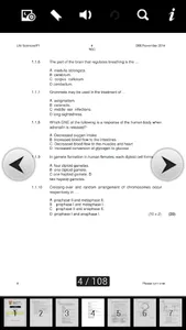 Life Sciences 2015 screenshot 7