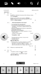Life Sciences 2015 screenshot 8