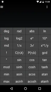 EzCalculators screenshot 2