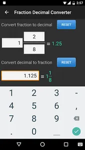 EzCalculators screenshot 6