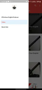 Effortless English Podcast screenshot 2