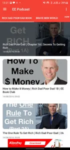 Effortless English Podcast screenshot 3