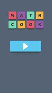 MathCook screenshot 0