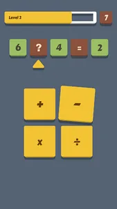 MathCook screenshot 2