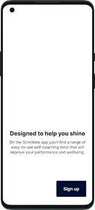 Scintillate screenshot 0