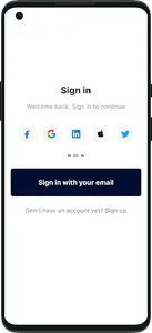 Scintillate screenshot 2