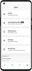 Scintillate screenshot 6