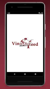 Vinos Speed screenshot 0