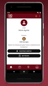 Vinos Speed screenshot 1