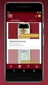 Vinos Speed screenshot 2