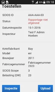 SCIOS PO screenshot 3