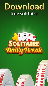 Solitaire Daily Break screenshot 14