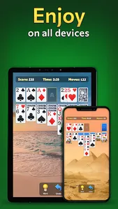 Solitaire Daily Break screenshot 15