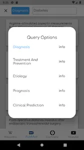 SciScanner screenshot 3
